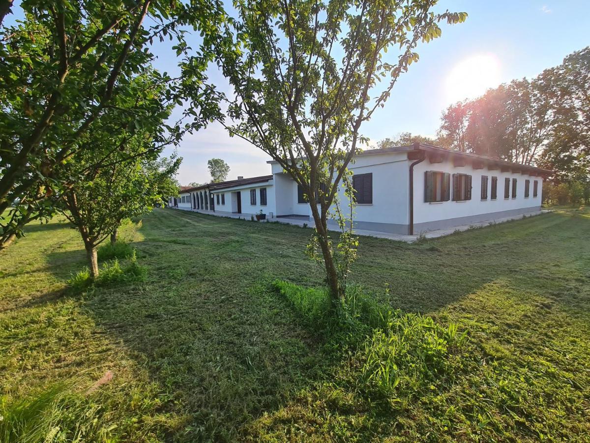 Agriturismo Ca Novak Venezia Spinea Exterior photo